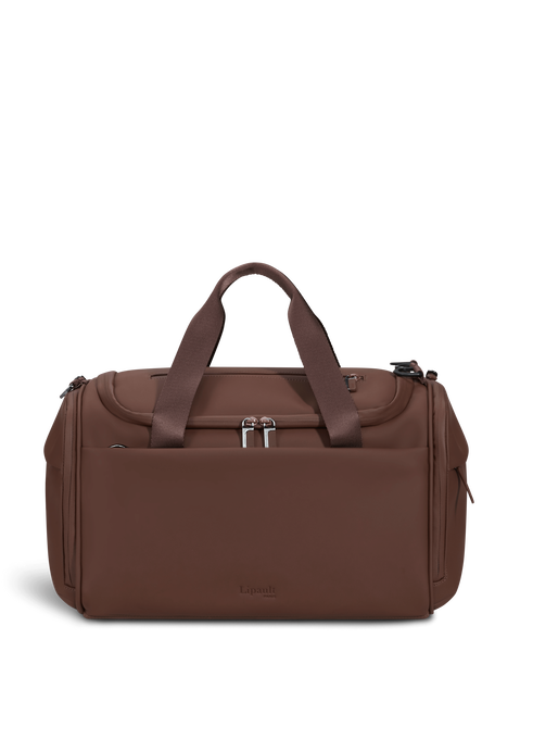 Lipault Lost In Berlin Diaper Bag 2.0  Spiced Mocha