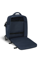 City Plume Mochila de viaje 17"