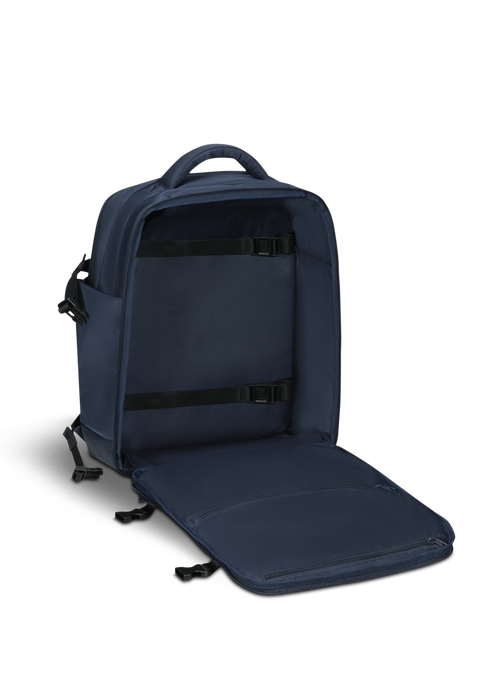 City Plume Mochila de viaje 17"