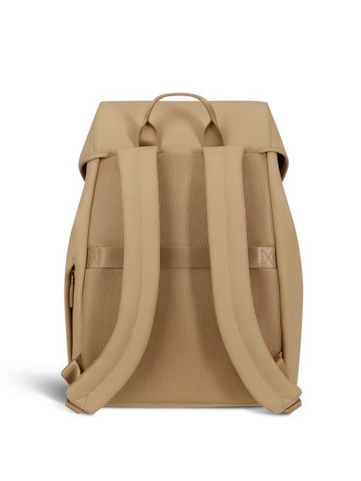 Lipault Lost In Berlin Exile Backpack  Sandstone