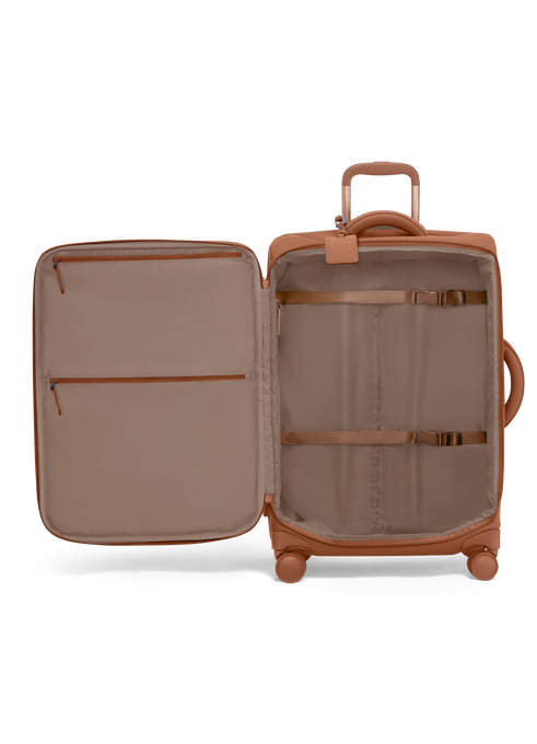 Lipault Lost In Berlin Medium Trip 2.0 63cm  Nutsy Nut