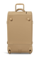 Lipault Lost In Berlin Exile Duffle with Wheels 72cm  Sandstone Lipault Lost In Berlin Exile Duffle with Wheels 72cm  Sandstone