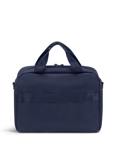 Lipault City Plume Carryall  Navy Lipault City Plume Carryall  Navy