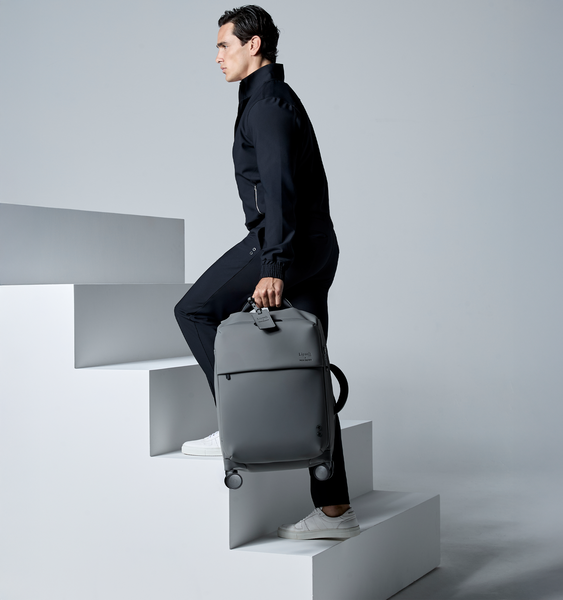 Lipault X Ron Dorff Maleta de cabina 55cm