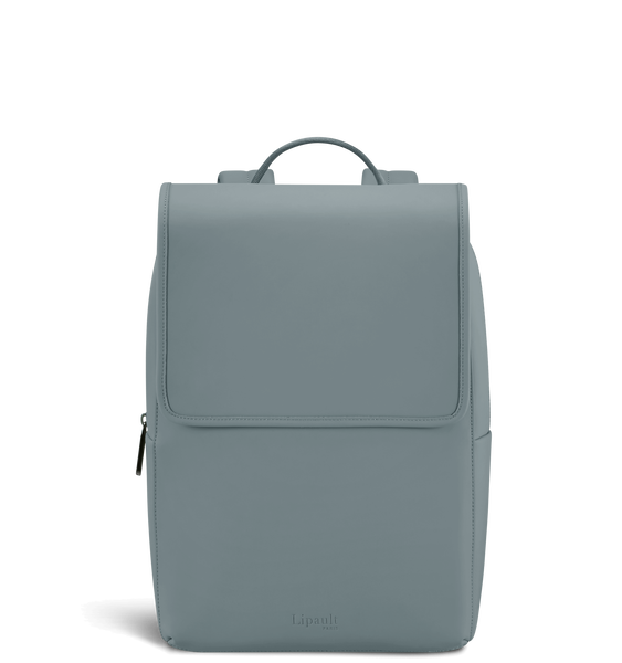 Lost In Berlin Mochila Square 15"