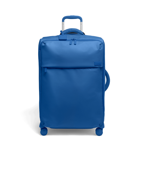 Plume Maleta spinner (4 rodes) 70cm Cobalt Blue