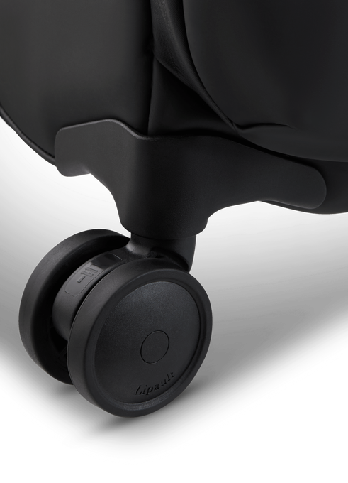 Lipault Lost In Berlin Medium Trip 2.0 63cm  Black