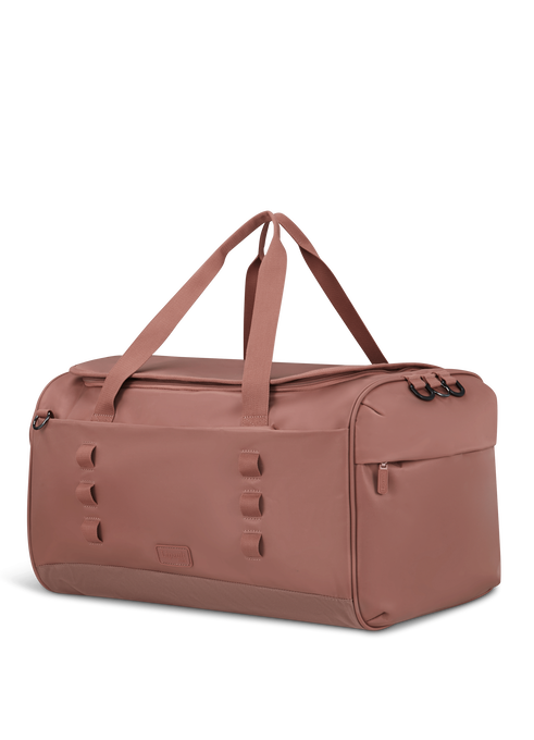 Lipault City Plume 72H Bag  Rosewood Lipault City Plume 72H Bag  Rosewood