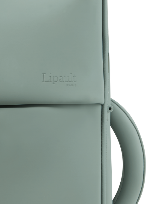 Lipault Lost In Berlin Cabin 2.0 55cm  Yoga Green Lipault Lost In Berlin Cabin 2.0 55cm  Yoga Green