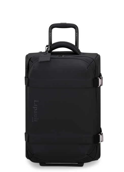 Lipault Lost In Berlin Cabin Exile Duffle/Wh 55cm  Black