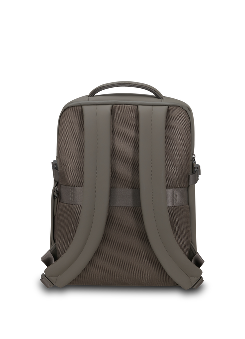 Lost In Berlin Mochila Pro 16"