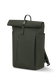 Lost In Berlin Mochila Rolltop 15.6"