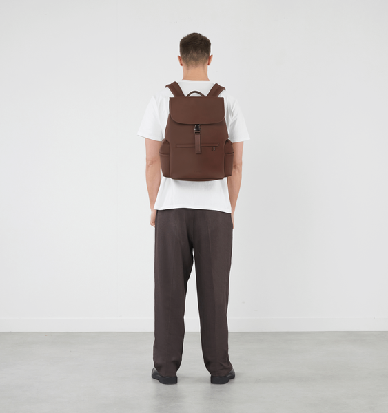 Lost In Berlin Mochila Cargo 15.6" Lost In Berlin Mochila Cargo 15.6"