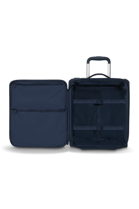 Foldable Plume Maleta Upright (2 ruedas) 45cm