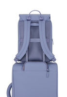 Lost In Berlin Mochila Square 15"