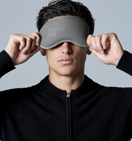 Lipault X Ron Dorff Antifaz