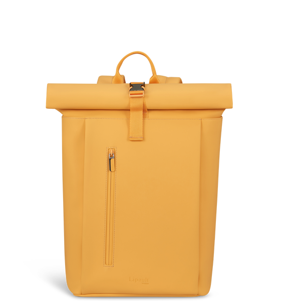 Lost In Berlin Mochila Rolltop 15.6"