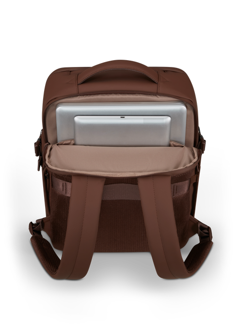 Lost In Berlin Mochila Pro 16"