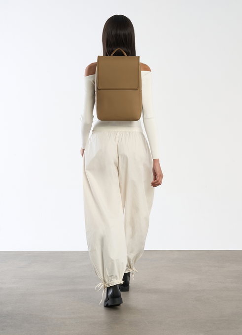 Lost In Berlin Mochila Square 15"