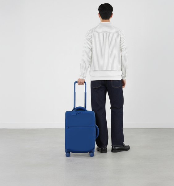 Lost In Berlin Maleta de cabina 55cm