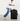 Lost In Berlin Maleta grande 70 x 46 x 31 cm | 3.3 kg