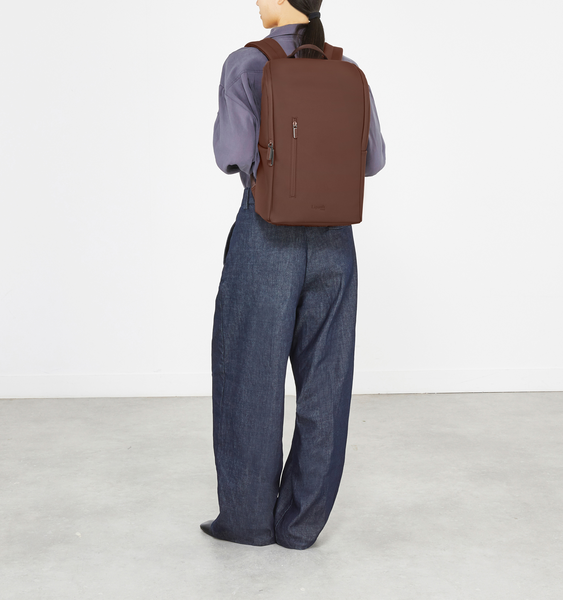 Lost In Berlin Mochila 16"