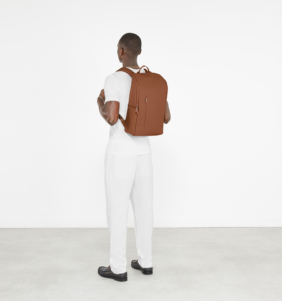 Lost In Berlin Mochila 16"