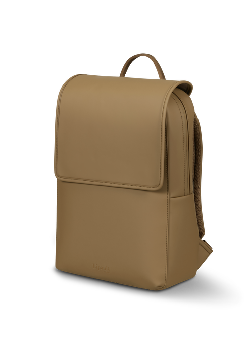 Lost In Berlin Mochila Square 15"