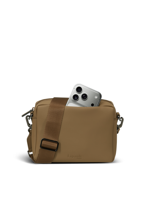 Lost In Berlin Bolso bandolera - Big Box