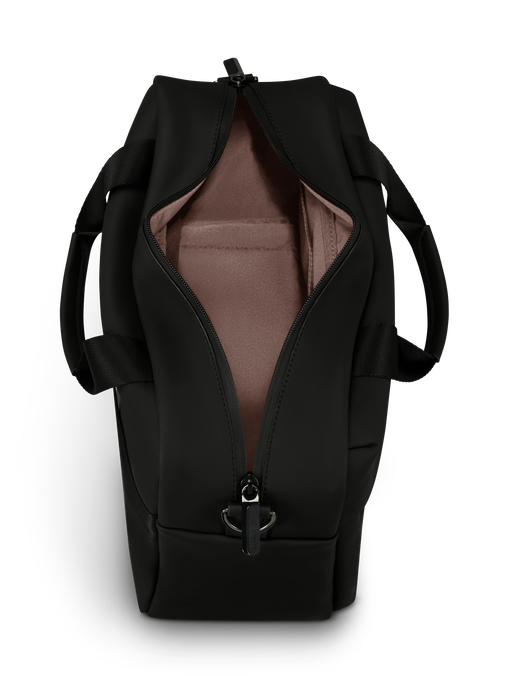 Lipault Lost In Berlin Carryall 2.0  Black