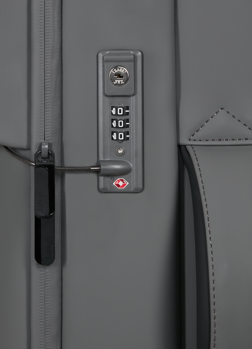 Lipault Lipault X Ron Dorff Cabin 55cm  Swedish Army Green