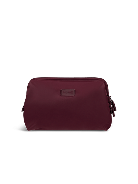 Plume Accessoires Necesser  Bordeaux