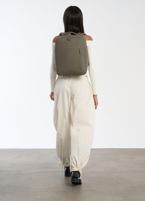 Lost In Berlin Mochila de viaje ligera 15.6"