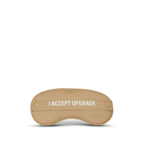Lipault Travel Accessories Antifaz Lipault Travel Accessories Antifaz