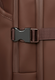 Lost In Berlin Rolling Tote 16"