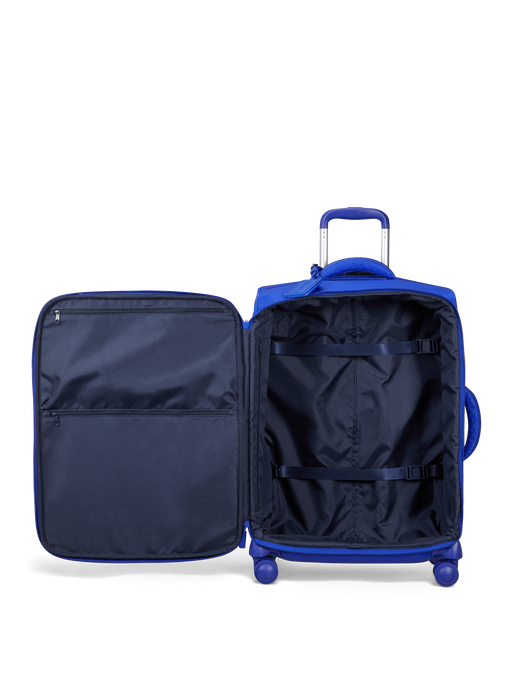 Lipault Plume Medium Trip 63cm  Magnetic Blue Lipault Plume Medium Trip 63cm  Magnetic Blue