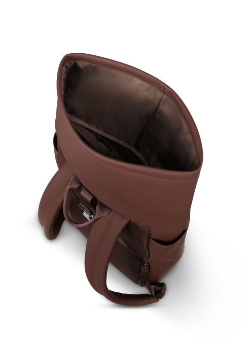 Lost In Berlin Mochila Rolltop 15.6"