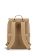 Lipault Lost In Berlin Square Backpack 2.0  Sandstone Lipault Lost In Berlin Square Backpack 2.0  Sandstone
