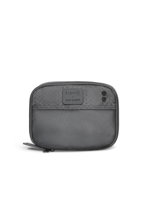 Lipault Lipault X Ron Dorff Packing Cubes S  Swedish Army Green