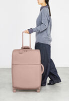 Lost In Berlin Maleta para un viaje largo 72cm