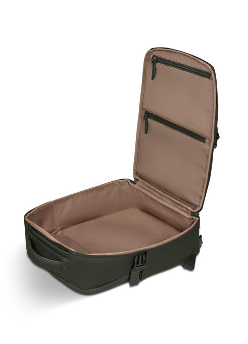 Lost In Berlin Mochila Pro 16"
