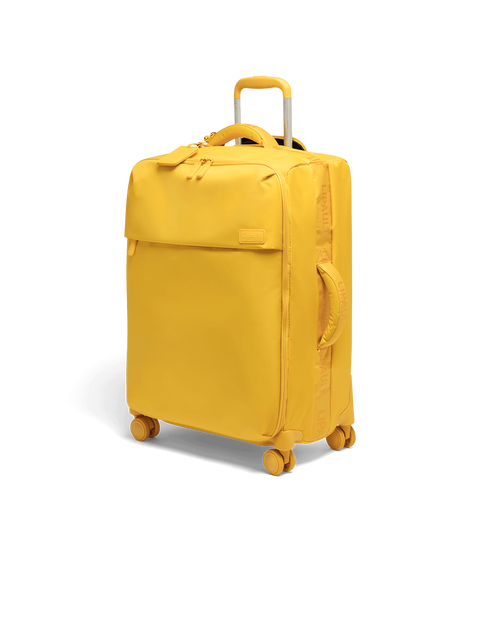 Plume Maleta spinner (4 rodes) 63cm Sunflower