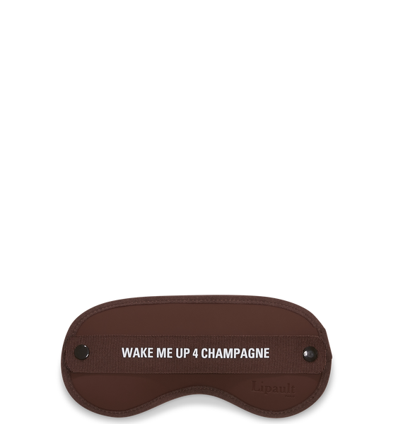 Lipault Travel Accessories Antifaz