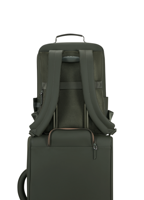 Lost In Berlin Mochila Lifetrotter 15.6"