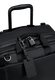 Lipault Lost In Berlin Rolling Tote  Black Lipault Lost In Berlin Rolling Tote  Black