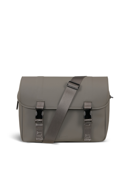 Lost In Berlin Bolso bandolera Exile