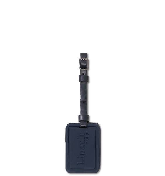 Plume Accessoires Etiqueta de equipaje