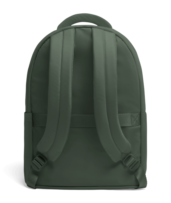 Lipault City Plume Backpack  Khaki Lipault City Plume Backpack  Khaki