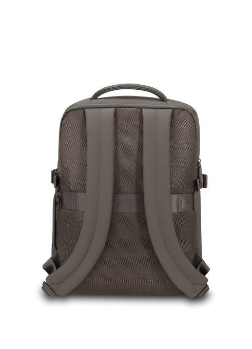 Lipault Lost In Berlin Backpack Pro  Ash Stone Lipault Lost In Berlin Backpack Pro  Ash Stone