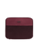 Lipault Lipault Travel Accessories Packing Cube L  Bordeaux